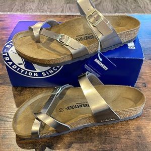 Birkenstock Mayari Sandals 42 (Women’s 11)